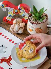Bunny Hole Cafe บ้านโพรงกระต่าย