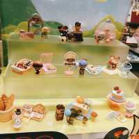 台北｜🎄🫧🤖POP MART ROBOSHOP 泡泡瑪特機器人商店(新光三越南西店三館店F1)
