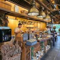 Rustic Market