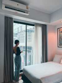 Darley Hotel Chiangmai
