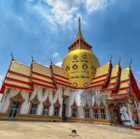 วัดโพรงอากาศ