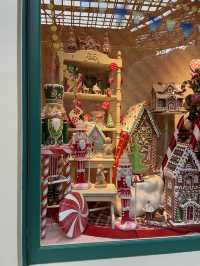 【2023年行ってよかった！】40周年イベント開催中のディズニーランドクリスマス2023