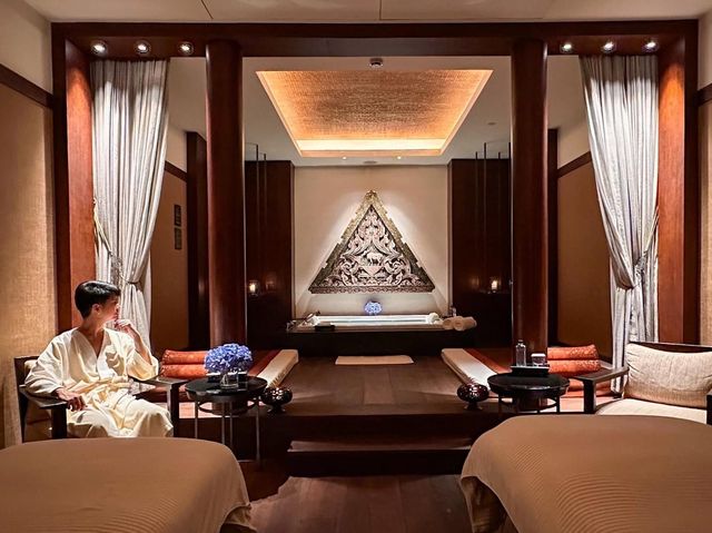 THE PENINSULA BANGKOK …ชวนไปนอนโรงแรมหรู 5 ดาวสุดค