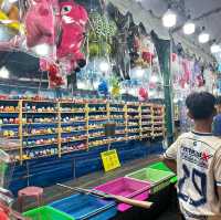 สวนบ้านแก้วแฟร์ ช็อป ชิล วิววัง(สวนบ้านแก้ว)