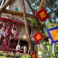Heuan Chan: Laos' Cultural Tapestry