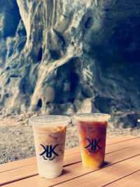 Kopi & Roti Bukit Tau