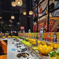 We Panda Hotpot Pattaya 🐼