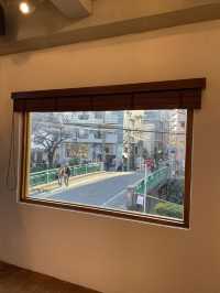 🇯🇵探索舒適悠閒中目黑區👀店舖室內設計有驚喜😮