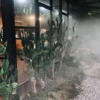Thebrim cafe -เดอะบริม คาเฟ่ท่าชนะ 