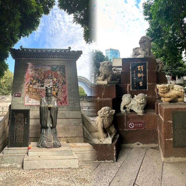 ✨佛山~祖廟✨