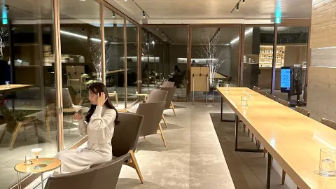 📍Barもみじ/リソルの森・千葉 — traveler post in 長柄町