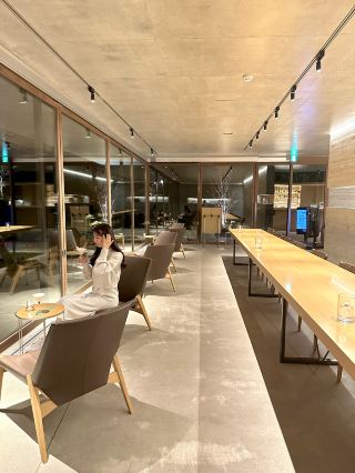 📍Bar Momiji/Resol Forest, Chiba