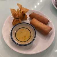 รีวิว Buffet Goji Kitchen Bar หัวละ 1,799++