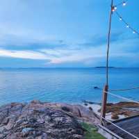 Koh Munnork เกาะส่วนตัว วันครบรอบของเรา🥰