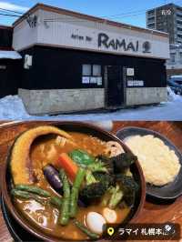 【北海道・札幌】札幌行くならここだけは押さえておきたいスポット・グルメを紹介✨