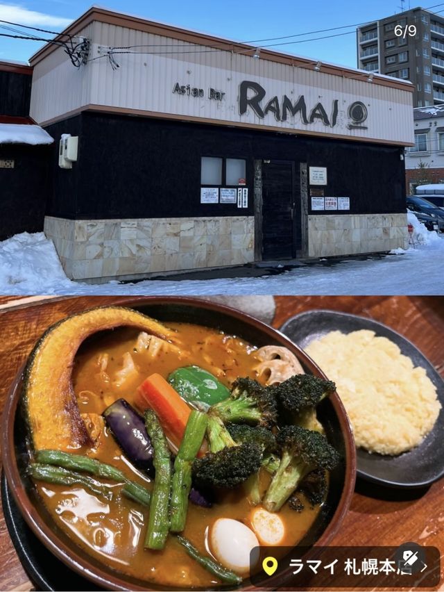 【北海道・札幌】札幌行くならここだけは押さえておきたいスポット・グルメを紹介✨ 【北海道・札幌】札幌行くならここだけは押さえておきたいスポット・グルメを紹介✨