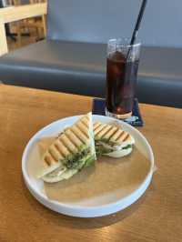 【福岡カフェ】待望のいちごフェアがスタート