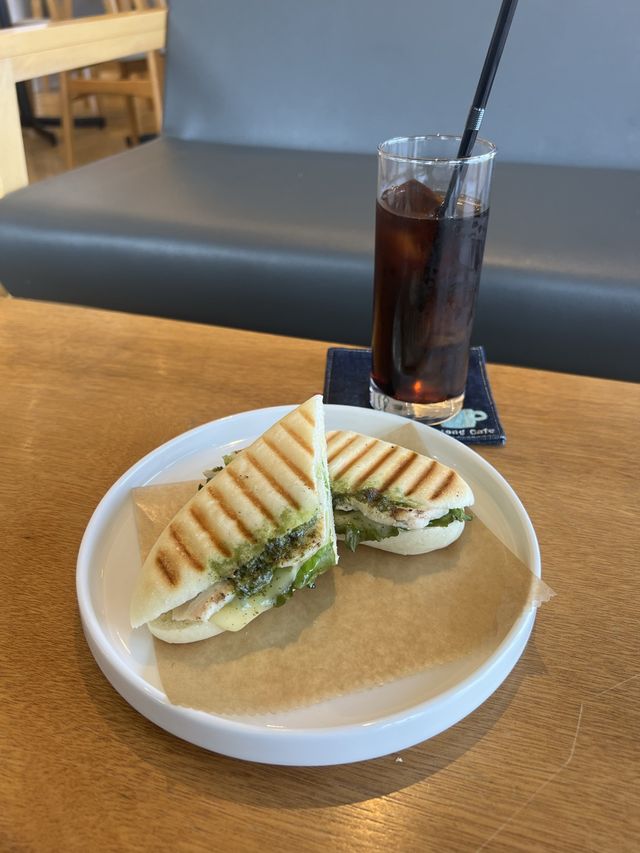 【福岡カフェ】待望のいちごフェアがスタート