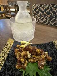 荔枝角：和牛海膽控必去居酒屋 