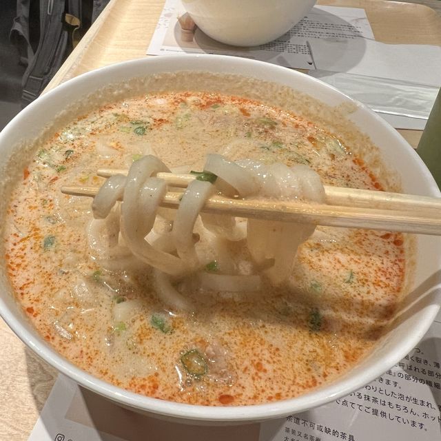 Airside美食：Nana's Green Tea 日式抹茶咖啡廳