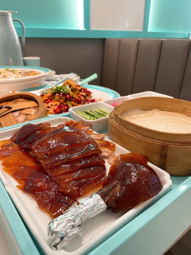 人氣姚姚酸菜魚🐟必食神仙組合🤤