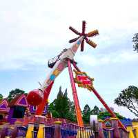 Dufan Ancol