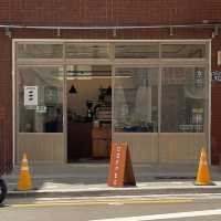 「hoyeon cafe」：文青風咖啡店，適合放鬆心情