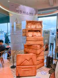 제주 여행 필수 코스🍊 오직 여기서만 구매하는 기념품🎁