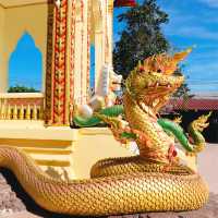 พระธาตุศรีคุณ พระธาตุประจำวันเกิดวันอังคาร