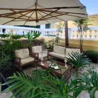 巴西馬瑙斯亞馬遜別墅特色酒店Amazonia villa hotel