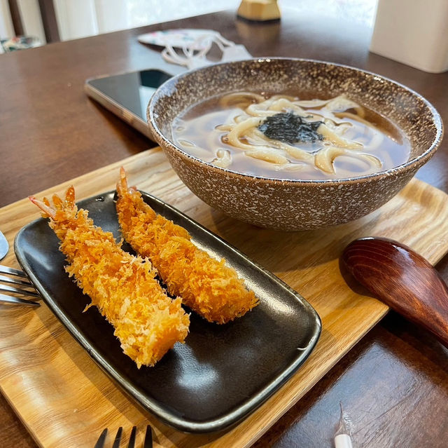 Nihachi kare&katsu แกงกะหรี่ญี่ปุ่น