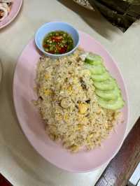 ร้านอาหารซีฟู้ดอร่อยๆที่ยะลาต้อง ร้านธาราซีฟู้ด