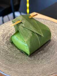 【福岡カフェ】日本茶や和菓子を楽しめる素敵カフェ