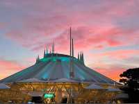 Space Mountain