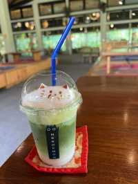 Nekoemon Cafe