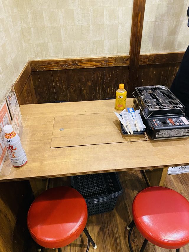 「海洋之旅：磯丸水產帶您品味海鮮世界」