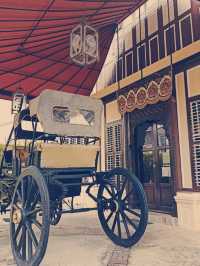 Jawi Peranakan Mansion
