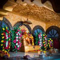 Shri Sai Baba Mandir, Ghansoli