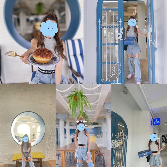 โดนัท MVPจากภูเก็ต อร่อย ใช้วัตถุดิบใจดีกับสุขภาพ