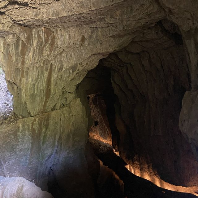 【2024】Slovenia Skocjan Caves：神秘魔界，絕對滿足你的旅行願望！