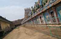 Mahalingaswamy Temple, Thiruvidaimaruthur