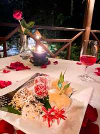 Romantic Dinner at Kuala Lumpur 🇲🇾