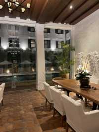 Bella Nara Chiangmai โรงแรมใหม่สวยอลัง