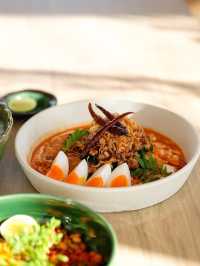 BK Salon สาธุประดิษฐ์ซอย 6 ย่านนาวา