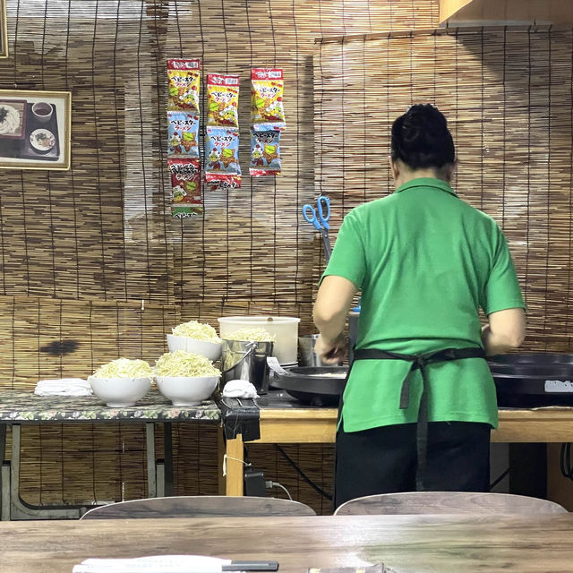 🇯🇵Don Don อร่อย(ไม่) ลับ เมนูที่นี่ที่เดียวในไทย