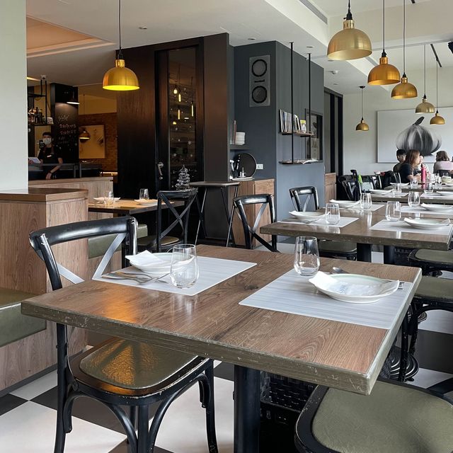 가오슝 맛집을 추천합니다 “La One Kitchen”