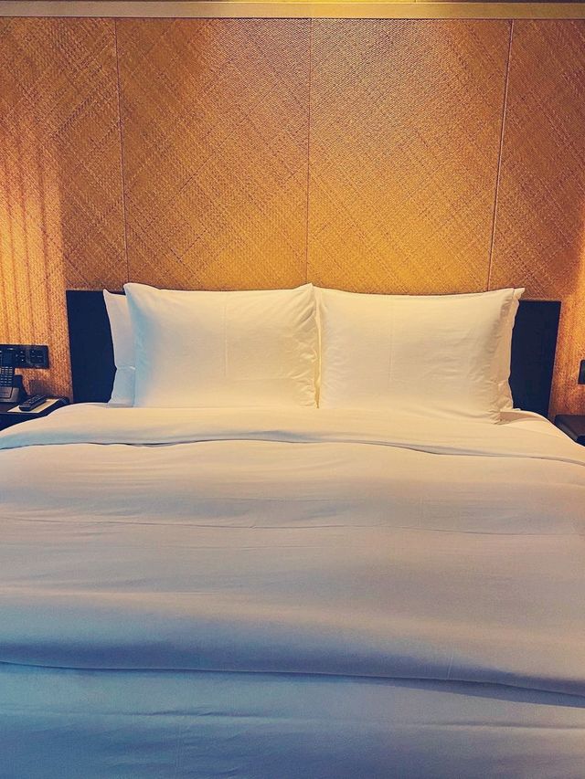 The Ruma Hotel And Residence
