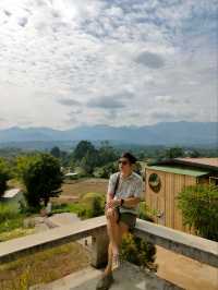 Monko in Pai (ม่อนโก้ ปาย) 