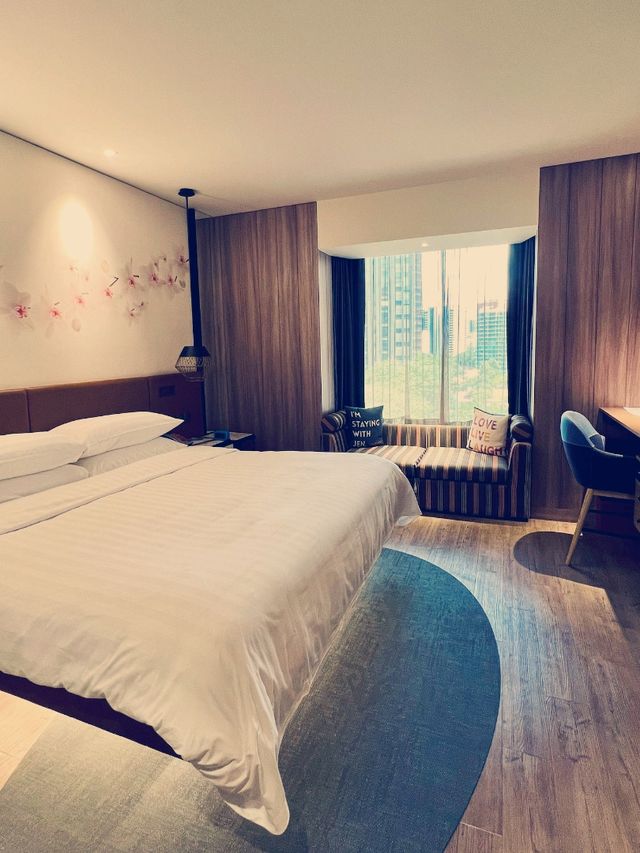 Hotel Jen