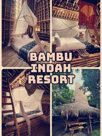 Bambu Indah Resort